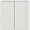 Thumbnail photo of Cover Cabinet, Suspension Rail - New White - Förvaringsskåp - Peter J. Lassen - Vit - Mdf