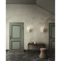 Thumbnail photo of Cobra Wall Lamp