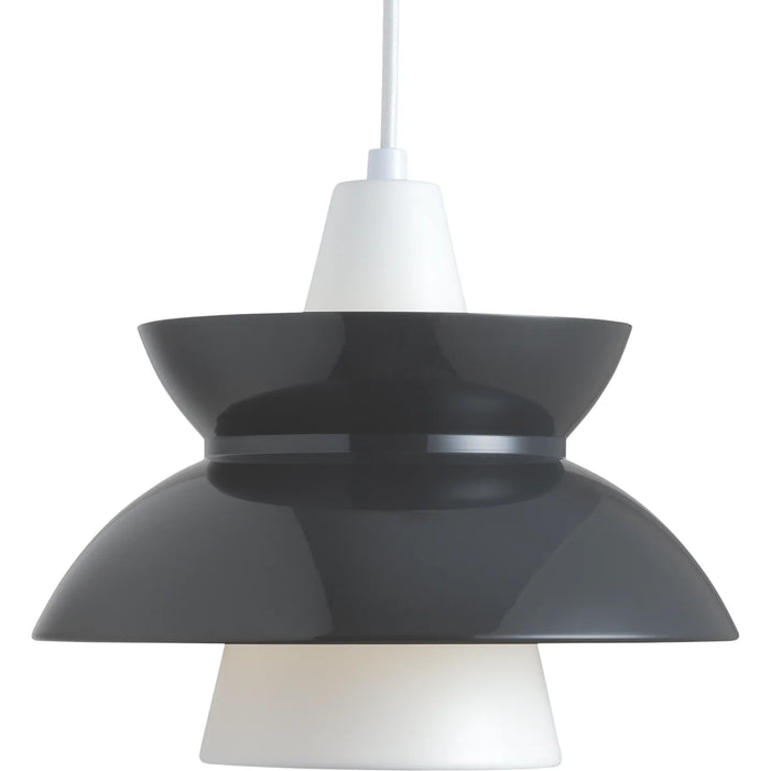 Photo of Doo-wop Hanging Lamp
