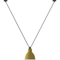 No. 323XL Ceiling Lamp From Lampe Gras