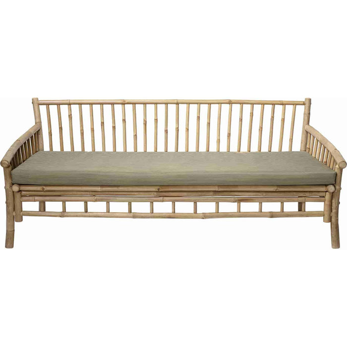 Photo of Sole Sofa Natural Bamboo
