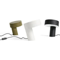 Thumbnail photo of Slant Table Lamp