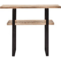 Thumbnail photo of Woda Console Table Natural