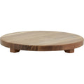 Thumbnail photo of Saffron Cutting Board