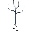 Thumbnail photo of Coat Tree™ Wall Dark Blue/black
