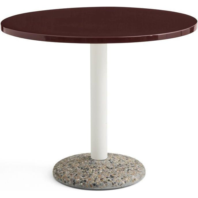 Photo of Ceramic Table Ø90 cm