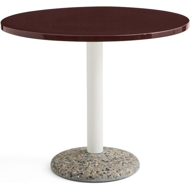 Photo of Ceramic Table Ø90 cm