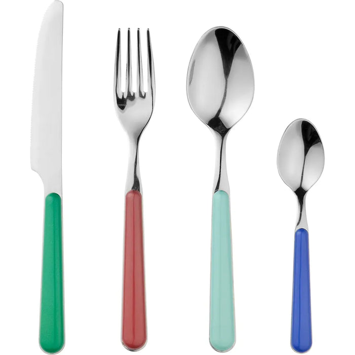Photo of Marstal cutlery set 8 pcs