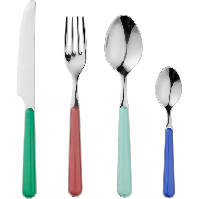 Photo of Marstal cutlery set 8 pcs
