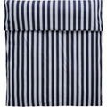 Thumbnail photo of Summer Duvet Cover Midnight Midnight Blue str 140x200 cm - Dynebetræk Hos Store