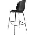 Beetle Bar Chair, Un-Upholstered, Conic Base