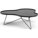 Flower Mono Table 107x114 Cm height 39 Cm