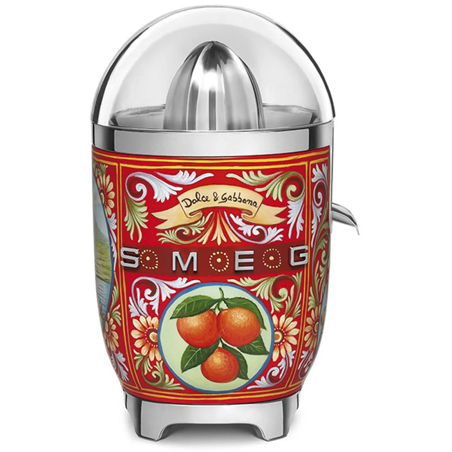 Photo of Citrus Juicer Dolce&Gabbana