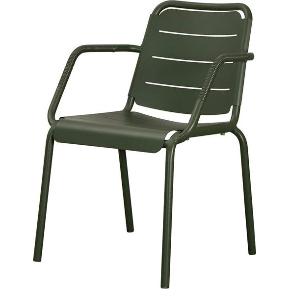 Photo of Copenhagen Chair