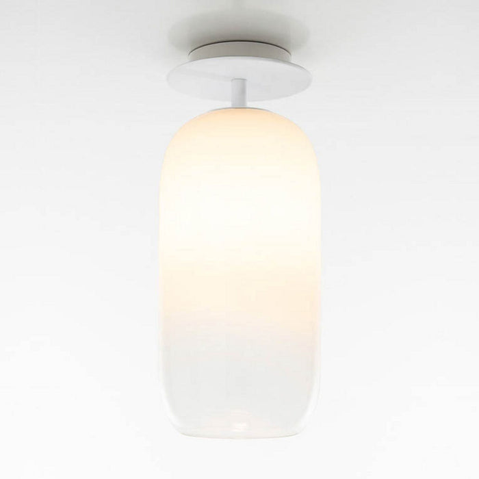 Photo of Jellyfish Ceiling Lamp