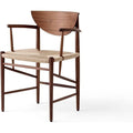 Thumbnail photo of Drawn HM4 Dining Chair