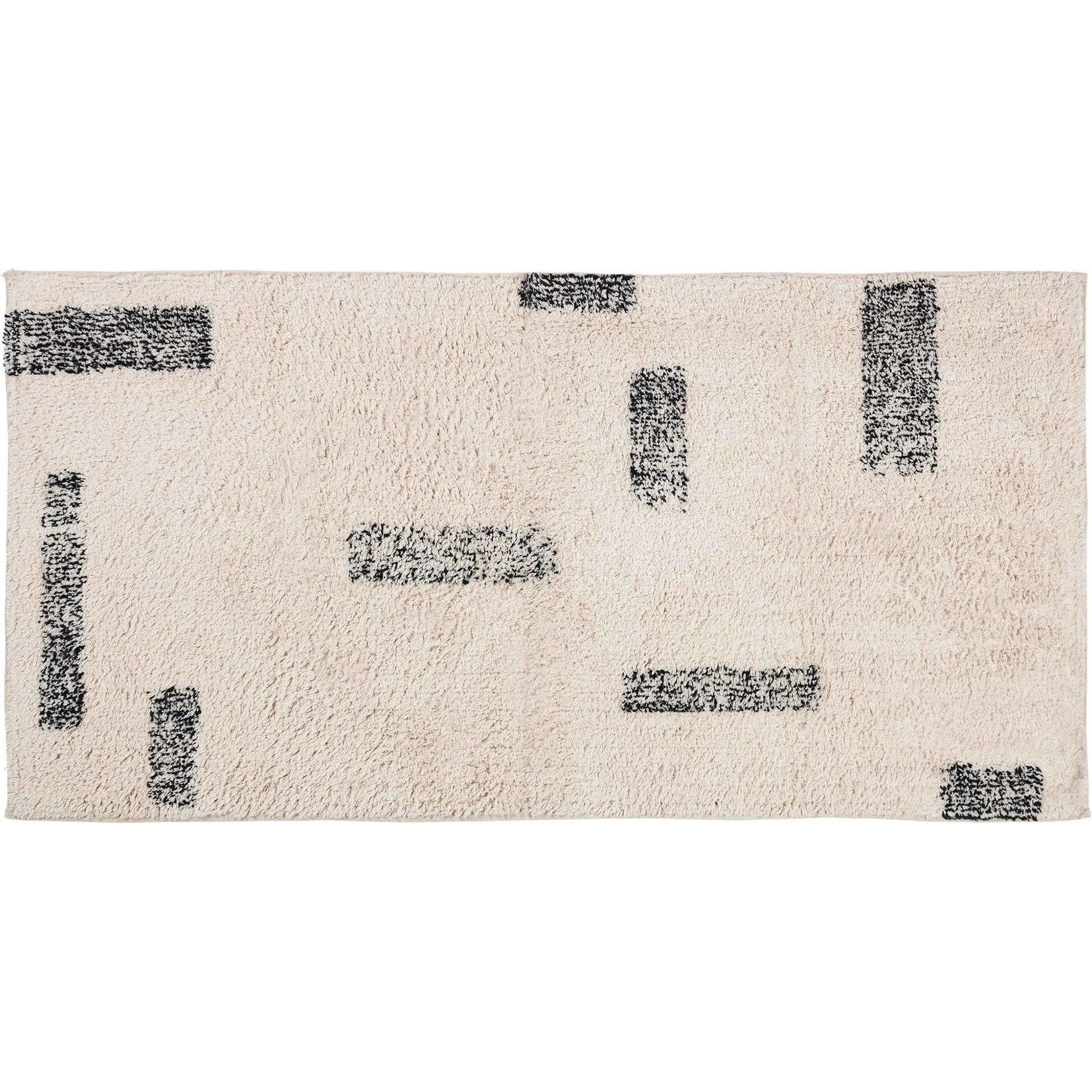 Amira Rug - 70x40cm