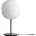 Thumbnail photo of Lantern Medium Table Lamp