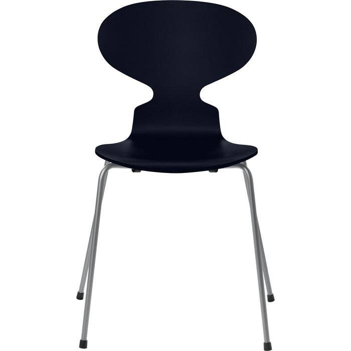 Photo of 3101 Ant Chair - Silver Grey Base