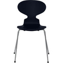 3101 Ant Chair - Silver Grey Base