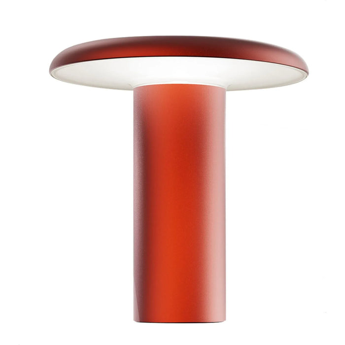 Photo of Takku Portable Table Lamp 19 Cm Anodized 1
