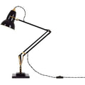 Thumbnail photo of Original 1227 Brass Desk Lamp Jet Black - Table Lamps - George Carwardine - Black