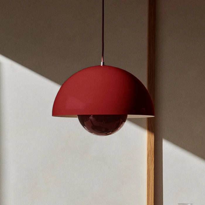 Photo of Flowerpot VP7 Pendant Lamp