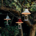 Thumbnail photo of Mousqueton Portable Lamp