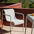 Thumbnail photo of Quilted Cushion for Palissade Dining Armchair