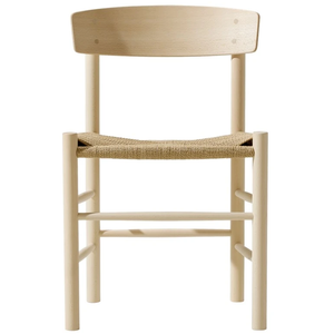 Photo of J39 Mogensen Chair