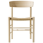 J39 Mogensen Chair