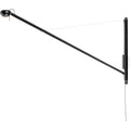 Thumbnail photo of Fifty-fifty Wall Wall Lamp