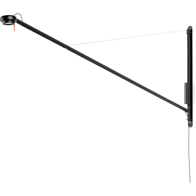 Photo of Fifty-fifty Wall Wall Lamp