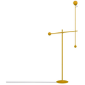 Ixa Floor Lamp