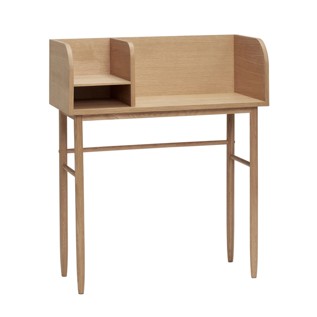 Photo of Desk Wood - Natural