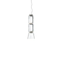 Noctambule S2 Pendant Low Cylinder &