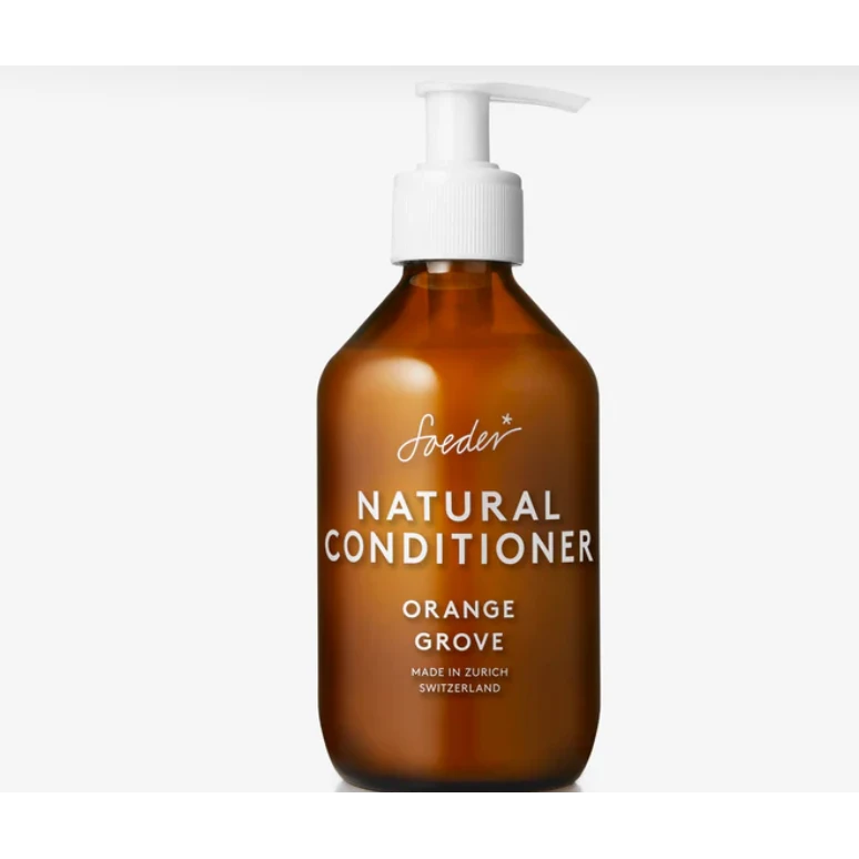 Natural lotion Orange Grove