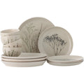Thumbnail photo of Bea 12-Piece Tableware Set