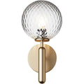Thumbnail photo of Miira Wall Lamp Rock