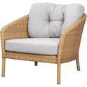 Ocean Lounge Chair