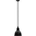 Thumbnail photo of No. 322XL Ceiling Lamp From Lamp Gras