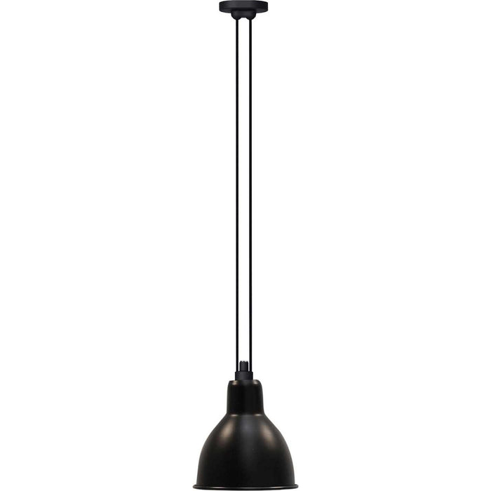 Photo of No. 322XL Ceiling Lamp From Lamp Gras