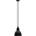 No. 322XL Ceiling Lamp From Lamp Gras