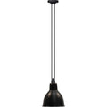 Thumbnail photo of No. 322XL Ceiling Lamp From Lamp Gras