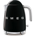 Thumbnail photo of Electric Kettle Black - Vattenkokare - Svart