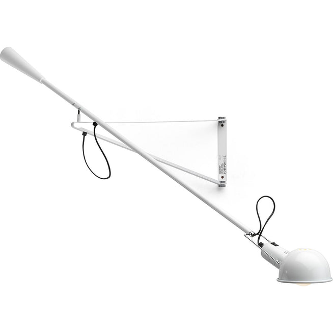 Photo of 265 Wall Lamp Small