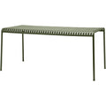 Thumbnail photo of Palissade Table Large