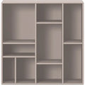 Thumbnail photo of Compile Decorative Shelf - Suspension Rail