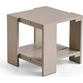 Thumbnail photo of Crate Side Table