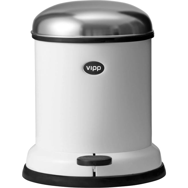 Photo of VIPP13 Pedal Bin 4L
